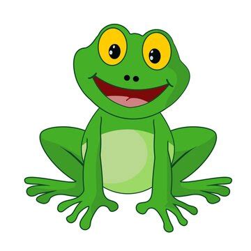 Frog Clipart Images – Browse 20,000 Stock Photos, Vectors, and .